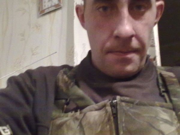 Александр Соломахин