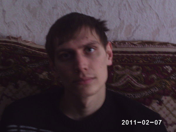 Дима Стрипко