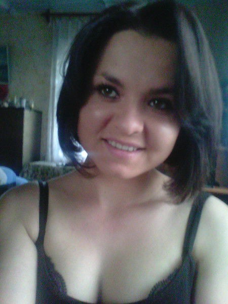 Мария Касьянова