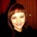 Юлия Жангазина