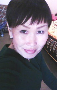 Дулма Таханова