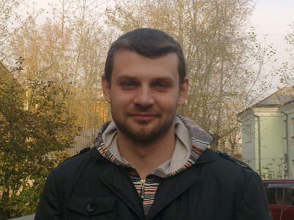Юрий Зафранский