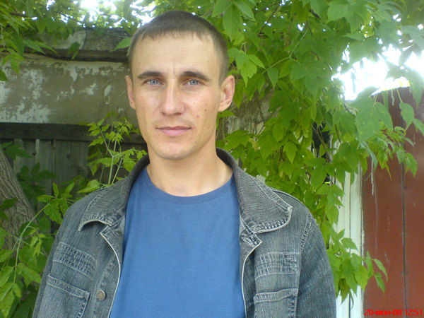 Владимир Карпенюк