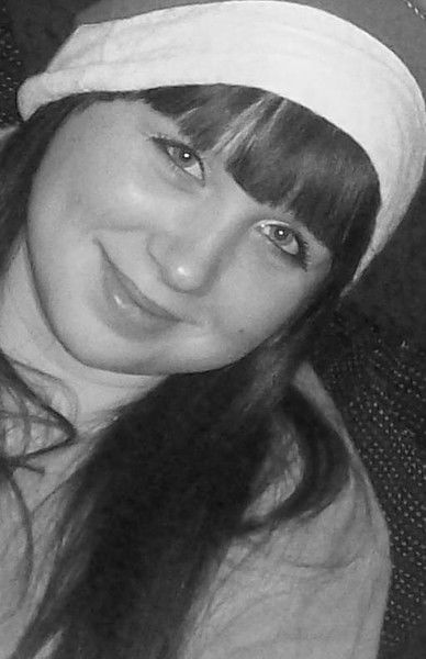 Рита Солохудинова