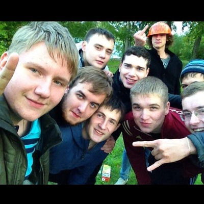 Александр Аверьянов