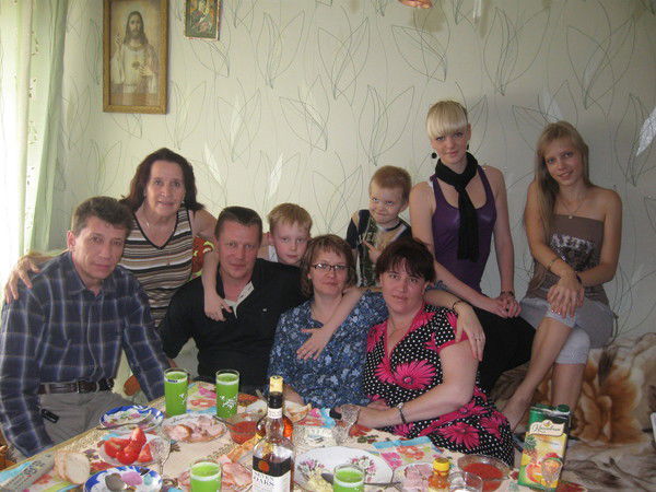 Василий Малькив