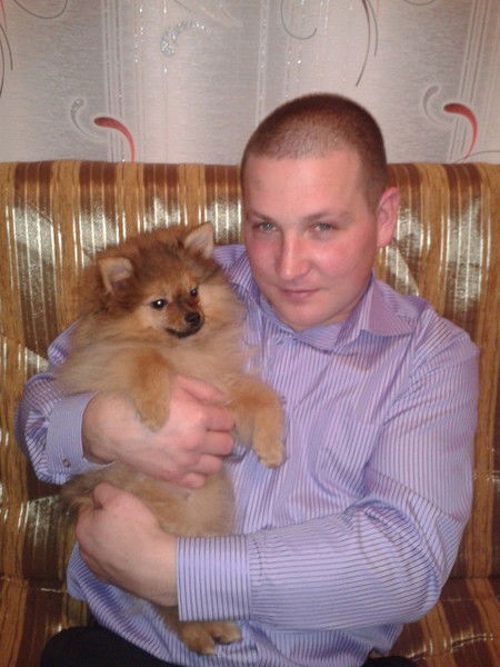 Алексей Лобанов