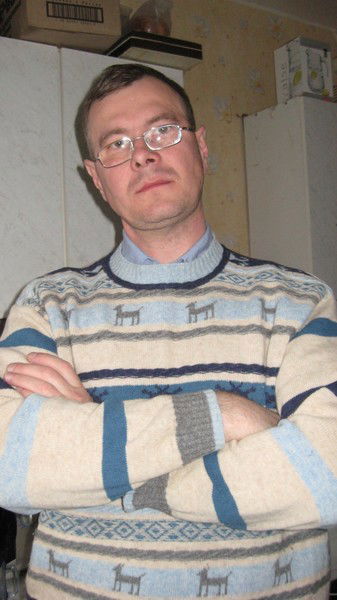 Сергей Елькин