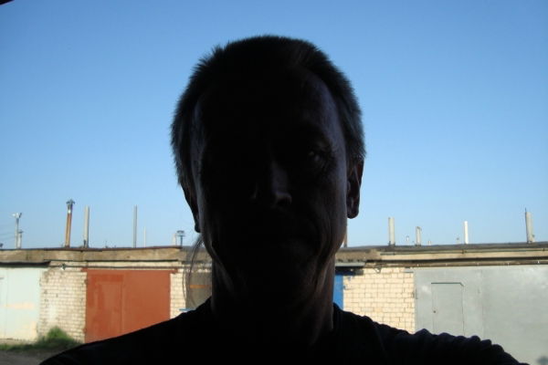 Александр Юдин