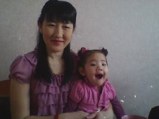 Омиргул Байдолда