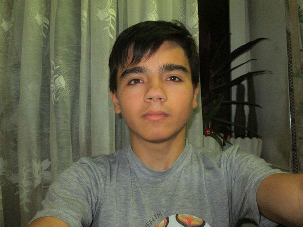 Михаил Житник