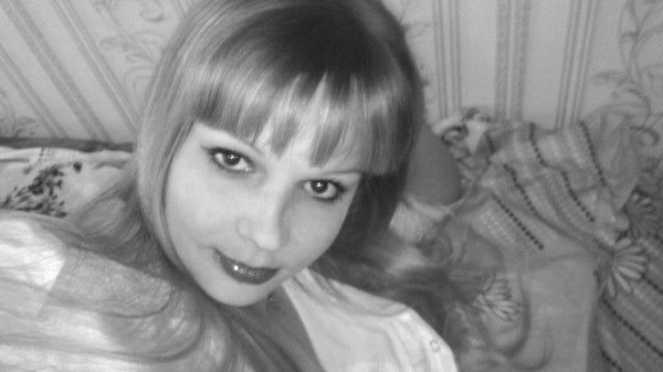 Викусичка *