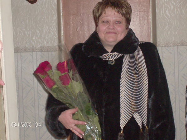 Нина Сайфиева