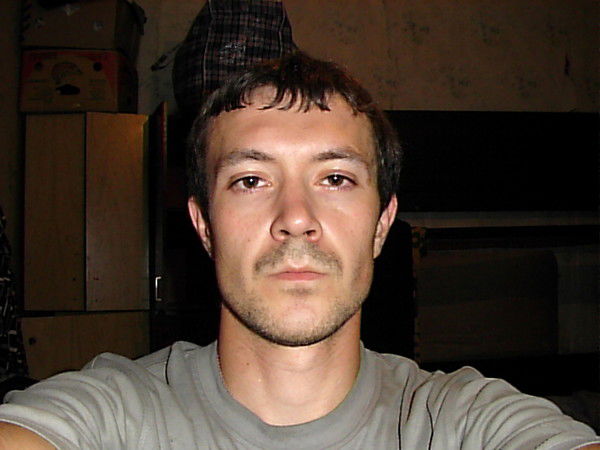 Андрей Копач