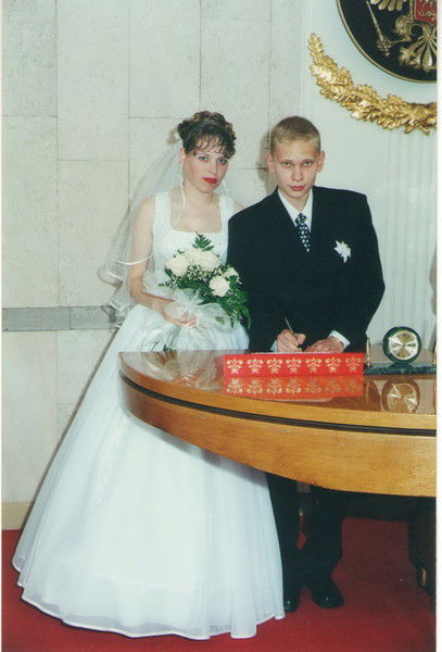 Владимир Ильичев