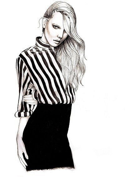 Инна Манистова