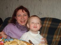 Татьяна Кузнецова