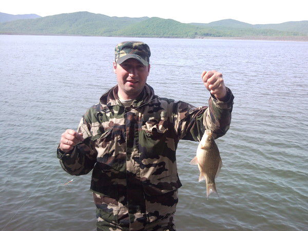 Стас Балакирев