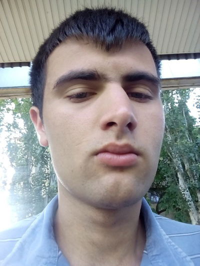 Сергей Мілютин