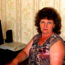 Лидия Лежнина