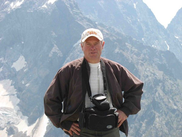 Дмитрий Петражицкий