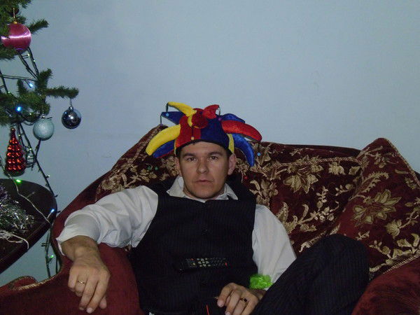 Владимир Чёрный