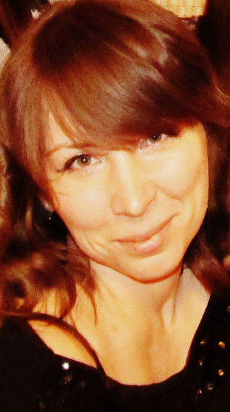 Наташа Трусова