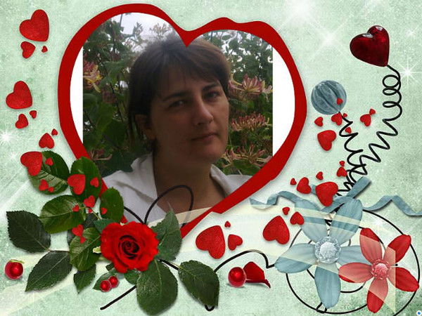 Ирина Гриднёва