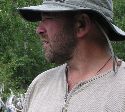 Александр Щетинин