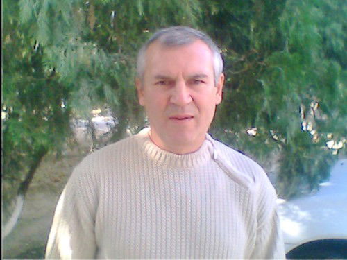 Альберт Ахмедов