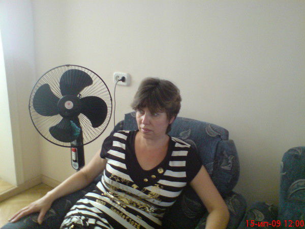 Ирина Спиридонова