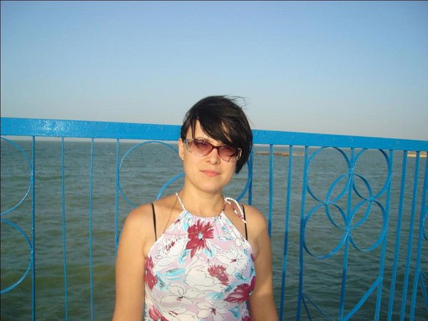 Анастасия &