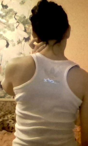 Айгерiм Барменова