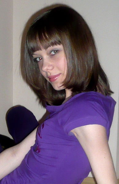 Анастасия Полякевич