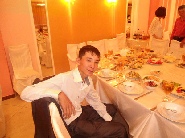 Алдияр Жакыпов