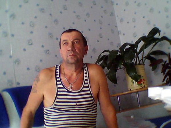 Николай Шермин