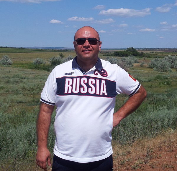 Тупиков Дмитрий