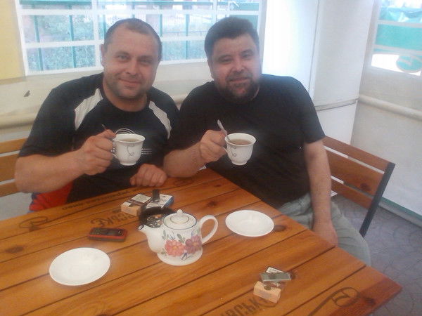 Сергей Собаченко