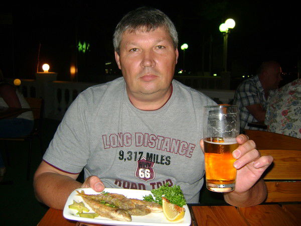 Андрей Савченко