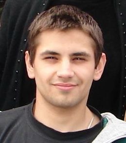 Сергей Потапов