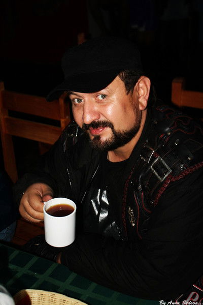 Вадим Прокуронов