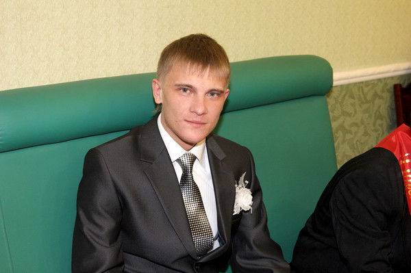 Андрей Переплетов