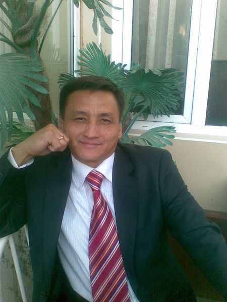 Миржан Сакаев