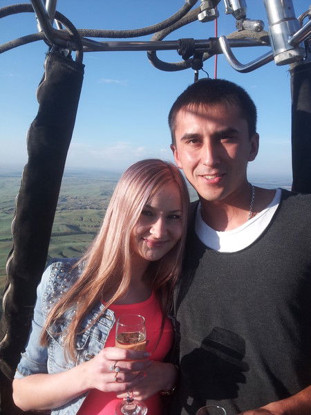 Виктория Артемьева