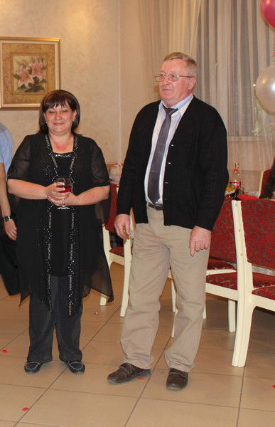 Татьяна Сляднева