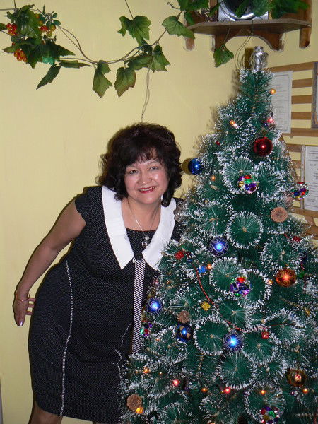 Насима Суббота