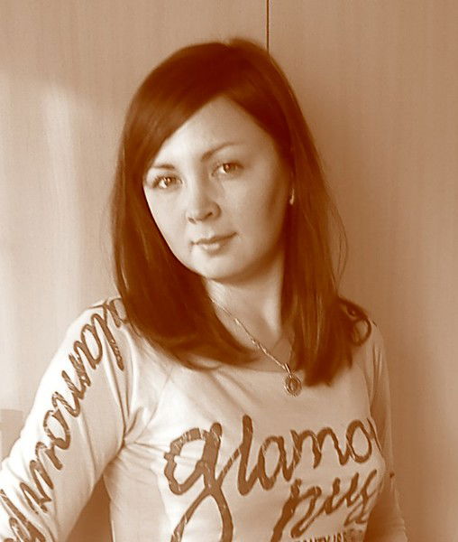 Айгуль Шаяхметова