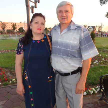 Наталья Шубенкина