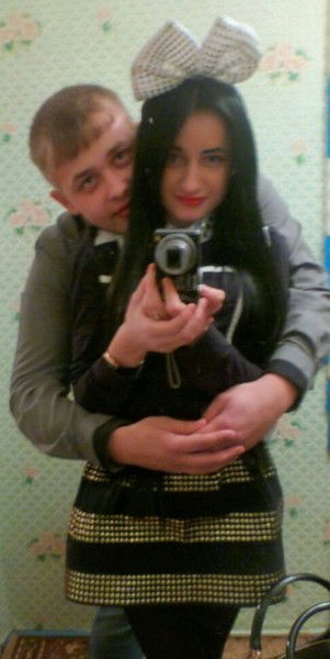 Денис Донской