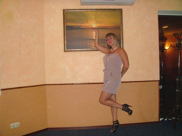 Ирина Сейлис